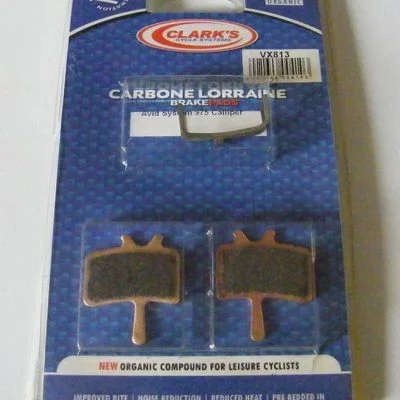 Avid Organic Brake pads