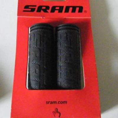 SRAM 110mm grips
