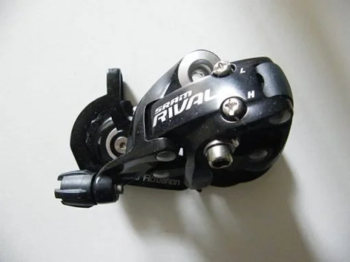 SRAM Rival Derailleur